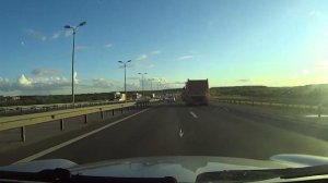 Мини обзор - MINI COOPER S