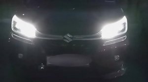 Suzuki Solio BANDIT Hybrid with DLR Optima premium FOTON