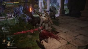 Elden Ring – Light the 6 Flames in Nokron, Eternal City - Walkthrough Part 38