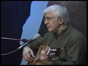 Арбатский романс. Б. Окуджава, исп. А. Мирзаян