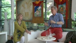 Роберт Турман. Реинкарнация: мифы и реальность