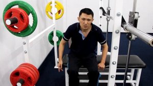 Реабилитация после черепно-мозговой травмы