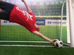 гр. Ленинград - В Питере пить  &на Чемпионате мира по футболу в 2018 г.