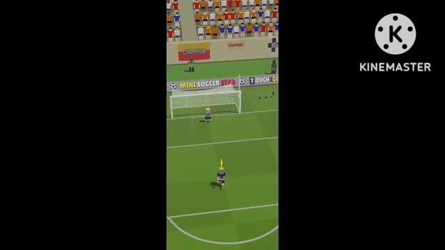 Preview 2 Mini Soccer Star смотреть онлайн