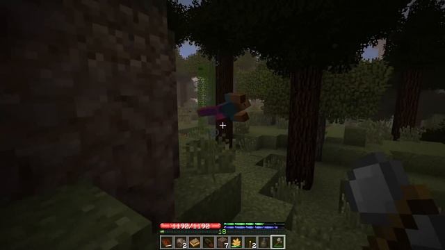 ПРИМИТИВ #3 - Потоки жизни! | Выживание с модом TerraFirmaCraft смотреть онлайн