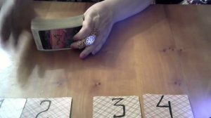 Выйду ли я еще раз замуж в течении 5 лет. Буду ли счастлива. Что мешает. Гадание на Таро.