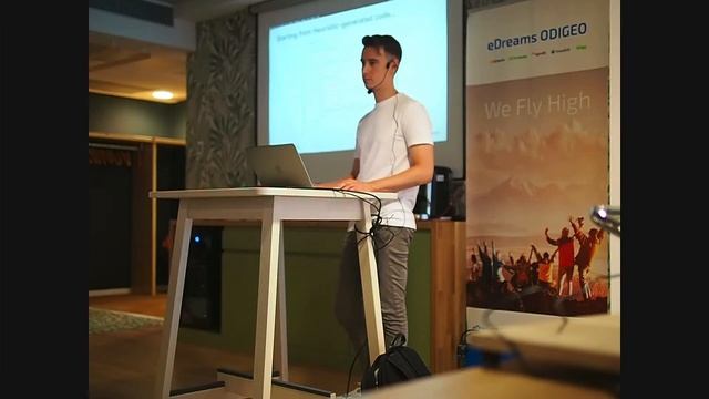 Federico Terzi - Figma to React with AI, are we there yet? смотреть онлайн