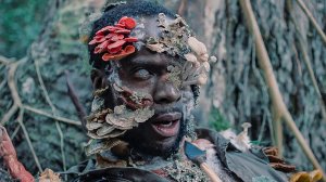 Древние грибы-паразиты превращают людей в мутантов