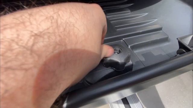 Renault Megane 3 Hatchback Roof Rack | Ates Accessories Global смотреть онлайн