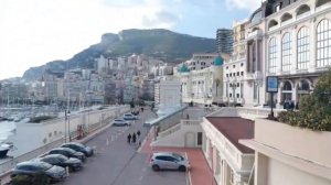 Monaco. Княжество Монако. Страна роскоши и знаменитостей