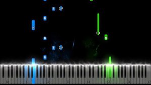 The Callisto Protocol - Lost Again Piano Tutorial