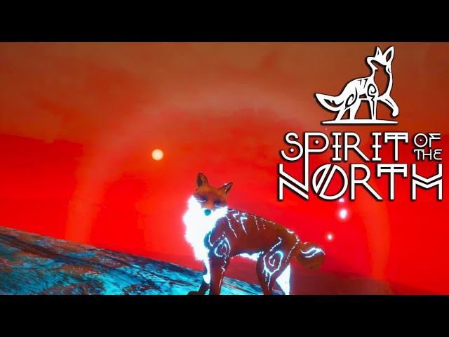 Spirit of the North #2