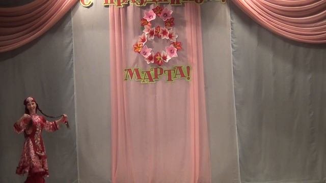 "Планета детства" г Верещагино "Игривый колокольчик" смотреть онлайн