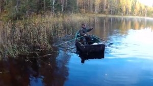 ТАЙГА/ЛЕОНТИЧ/РЫБАЛКА/КОРДОН/ЧАСТЬ ВТОРАЯ.