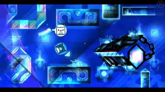 [Progress] ~ Sysmique Locked 62% (Extreme Demon) 144Hz смотреть онлайн