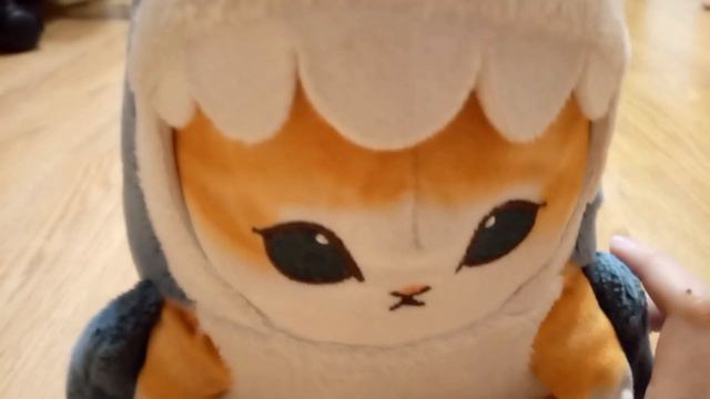 Кот акула, Золфиус а где Стингер Флин?🐱🦈🐀🐙#крысадамбо