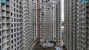 ЖК Тринити от Гранель | Москва