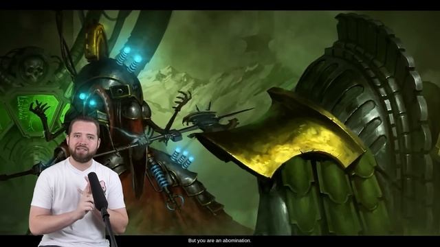 The Top 5 Warhammer 40k Video Games & Media смотреть онлайн