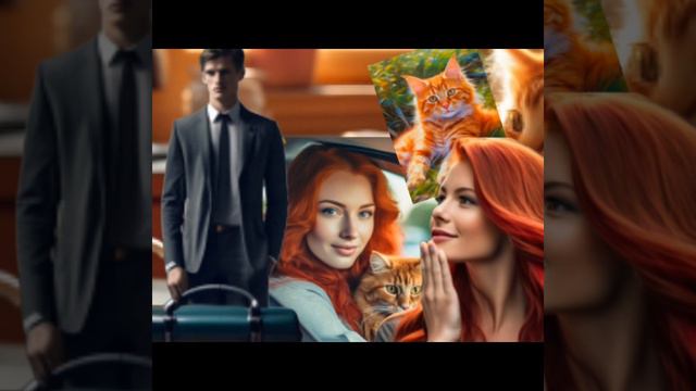 История о женщине нового времени