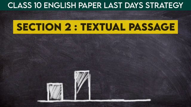 10th Board Exam English Subject Tips 🔥 80 पैकी 75 पेक्षा जास्त मार्क SSC Board Exam 2024 #svkstudy
