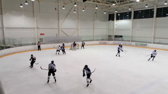 фрагмент 2 периода. Альфа-Кейсистемс, 9 декабря 2020 года смотреть онлайн