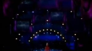 Christina Aguilera - Hurt (live)