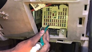 i20 radio problem/radio not working in hyundai i20