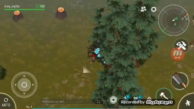 Anry мультис первый раз проходит Last Day без модов и читов.