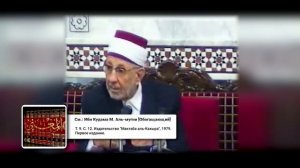 Уроки акыды 77 Фанатизм ставят выше Книги Аллаха. Вероотступничество. Ч.3.   Имам Ахмад о такфире