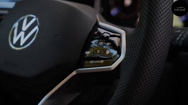 Volkswagen Tiguan 2024 | Changes and Upgrades Revealed! смотреть онлайн