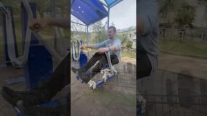 Чиатура, Грузия 2022. Где поесть? Где переночевать? / Chiatura. Where is beauty, food and bed?