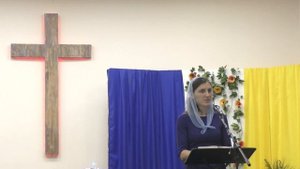 "Один из вас предаст Меня!"  | Хлебопреломление | ХРИСТИАНСКИЕ СТИХИ | 04.09.22