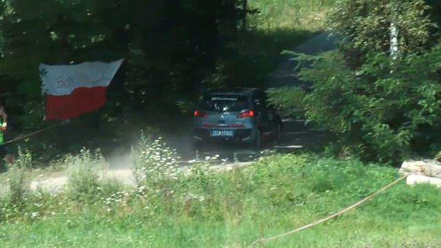 2 SJS Maxi Oes5 | Bergel / Jaglarz | Mitsubishi Colt [MotoRecords.pl] смотреть онлайн