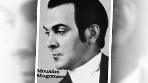 Муслим Магомаев - Ноктюрн