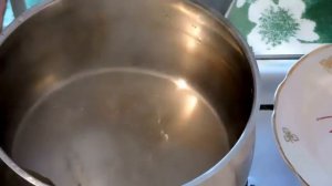 Суп с фрикадельками | Рецепт с куриным фаршем