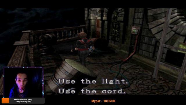 Я с детства играю в эту игру, но такое вижу впервые смотреть онлайн