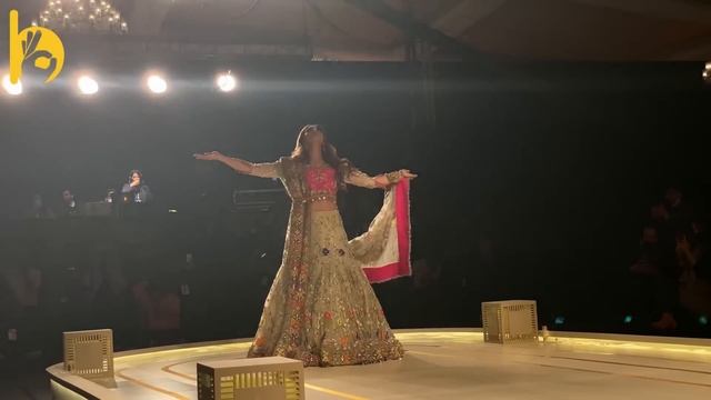 Alizeh Shah l Kashees l Mawra l Shaista Lodhi l BCW Day Two смотреть онлайн