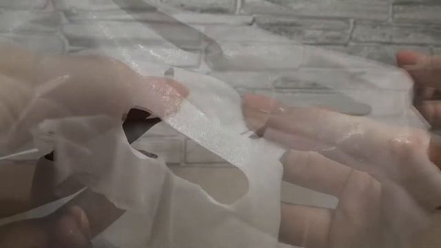 Маска-сыворотка "Черный Жемчуг" (гиалурон, увлажнение) смотреть онлайн