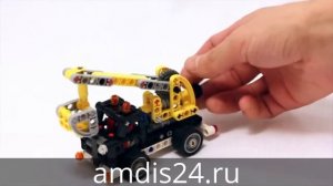 Конструктор LEGO Technic Ремонтный автокран (42031)