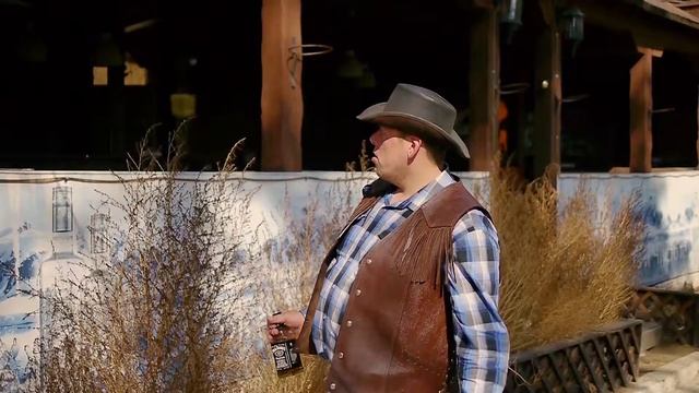 Артем и Светлана - Ковбойская любовь смотреть онлайн