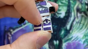 Lego Star Wars Republic Fighter Tank (75342) Review (обзор на русском)