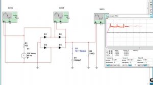Мостовой выпрямитель