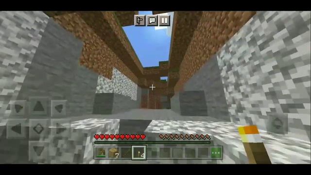 Top 10 Java mods/addon for MCPE || Texture,particles,sounds and many more смотреть онлайн