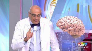 Жить здорово! Выпуск от 22.10.2018