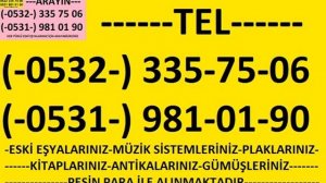 İstiklal cad. eski antika plak alanlar tel:0531 981 01 90: taş plak alınır 2.el