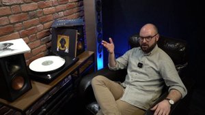 Dynavox PS-320 BT - проигрыватель винила для начинающих меломанов.