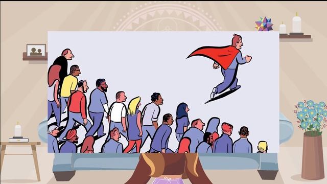 Манифестирующий генератор │ ДИЗАЙН ЧЕЛОВЕКА │ Стратегия, Отклик, Ложное Я, разбор смотреть онлайн