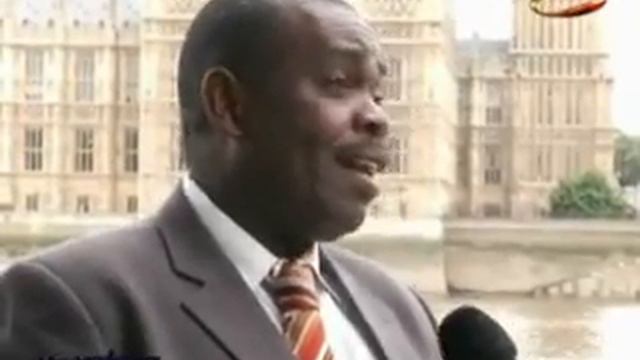 Ayo Johnson --Africa Specailist -- Rebranding Nigeria -- Part 1 of 7 смотреть онлайн