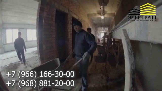 СРОЧНО ТРЕБУЮТСЯ СПЕЦИАЛИСТЫ НА ВНУТРЕННЮЮ ОТДЕЛКУ