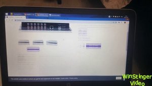 Процессор MiniDSP C-DSP 8x12 V2.0